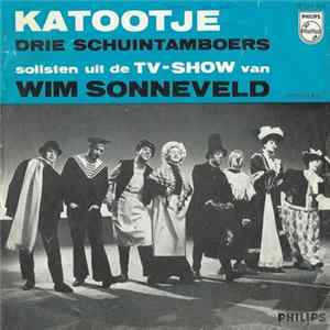 Solisten Uit De Wim Sonneveld T. V. - Show - Katootje flac