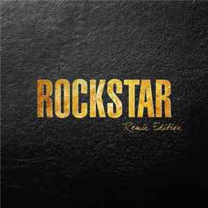 Essemm - Rockstar (Remix Edition) flac
