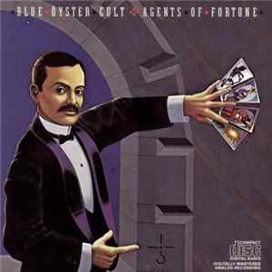 Blue Öyster Cult - Agents Of Fortune flac