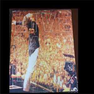 Inxs - Live Baby Live flac