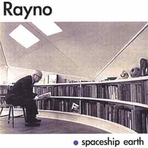 Rayno - Spaceship Earth flac