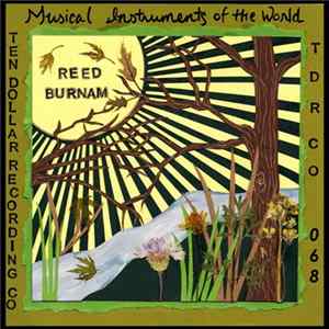 Reed Burnam - Musical Instruments Of The World flac