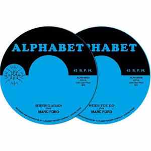 Marc Ford - Shining Again/When You Go flac