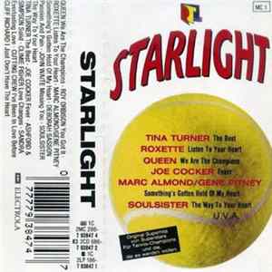 Various - Starlight flac
