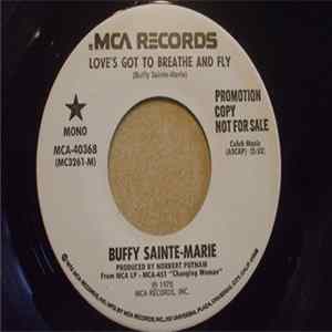 Buffy Sainte-Marie - Love's Got To Breathe And Fly flac