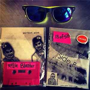Razzle Blaster - Perfect Pink flac