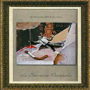 La Semence Pastorale - La Semence Pastorale flac