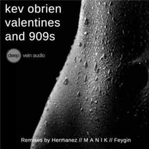 Kev Obrien - Valentines And 909s flac