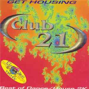 Various - Club 21 Best Of Dance/House 2K flac