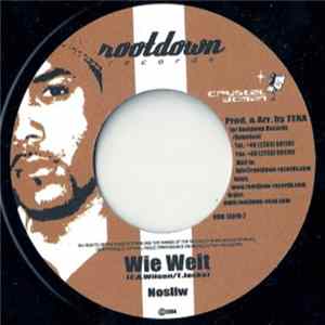 Nosliw - Wie Weit flac