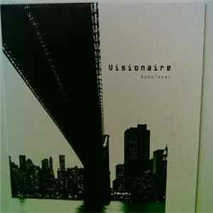 Visionaire - Bodyfever flac