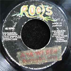 Barrington Levy - A Yah Me Deh flac