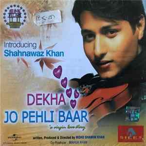 Various - Dekha Jo Pehli Baar (A Virgin Love Story) flac