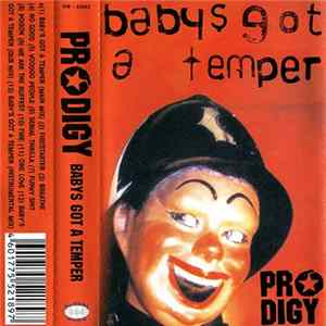 Pr✪digy - Babys Got A Temper flac