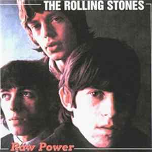 The Rolling Stones - Raw Power flac