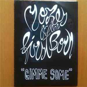 Mozes And The Firstborn - Gimme Some flac