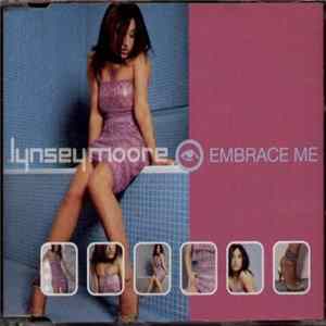 Lynsey Moore - Embrace Me flac