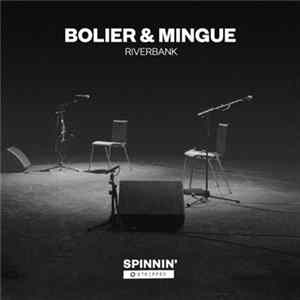 Bolier & Mingue - Riverbank flac
