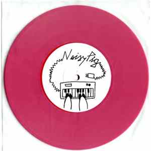 Noisy Pig - Magic Pee flac