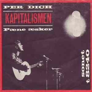 Per Dich - Kapitalismen flac