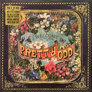 Panic At The Disco - Pretty Odd flac