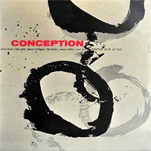 Miles Davis, Stan Getz, Lee Konitz - Conception flac