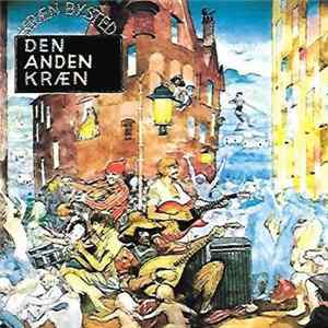 Kræn Bysted - Den Anden Kræn flac