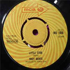 Troy Dante - Little Star flac