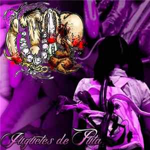 Tu Culo - Juguetes De Puta flac
