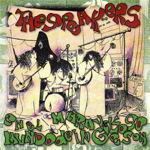 The Speakers - En El Maravilloso Mundo De Ingeson flac