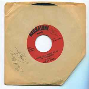 Rocky Barra - Those Old Smoky Hills of Tennessee/How You Hate to Get Up in the Morning flac