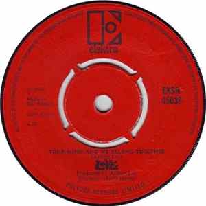 Love - Your Mind And We Belong Together flac