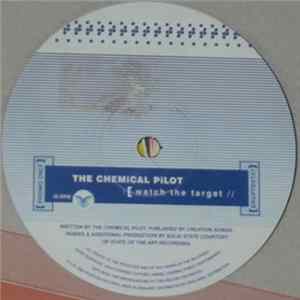 The Chemical Pilot - Watch The Target (Solid State Remix) flac