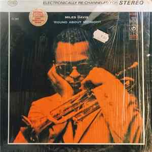 The Miles Davis Quintet - 'Round About Midnight flac