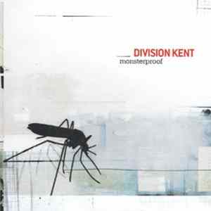 Division Kent - Monsterproof flac