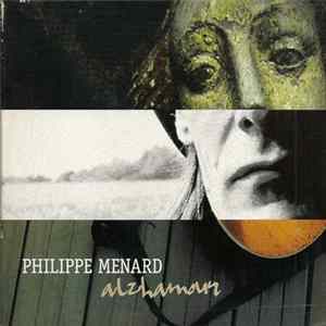 Philippe Ménard - Alzhamour flac