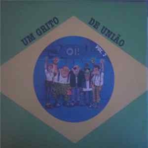 Various - Oi! Um Grito De União Vol. 2 flac