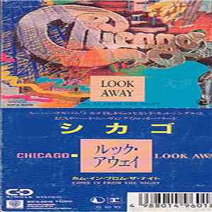 Chicago - Look Away flac