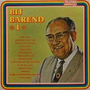 Various - Vriendelijk Welkom Bij Barend *1* flac