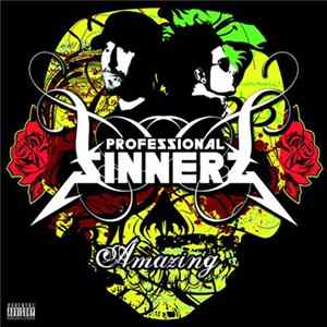Professional Sinnerz - Amazing flac