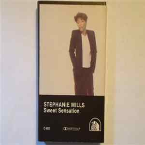 Stephanie Mills - Sweet Sensation flac