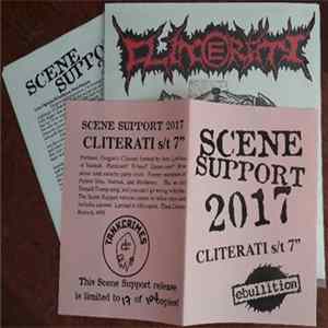 Cliterati - Cliterati flac