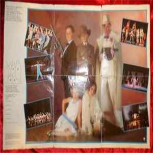 Micky Dolenz, The Bugsy Malone Gang - Tomorrow flac