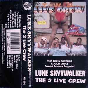 Two Live Crew - Move Somthin' flac