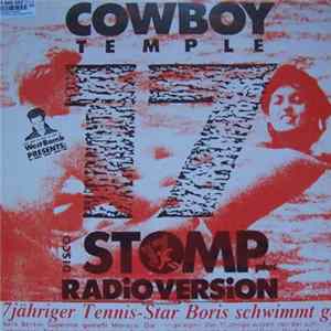 Cowboy Temple - 17 flac