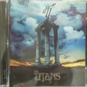 The Titans - d'TT III flac