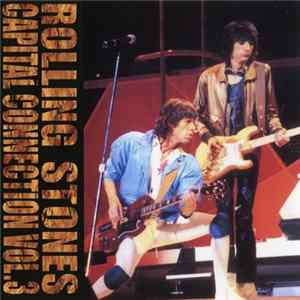 The Rolling Stones - Capital Connection Vol. 3 flac