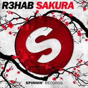R3hab - Sakura flac