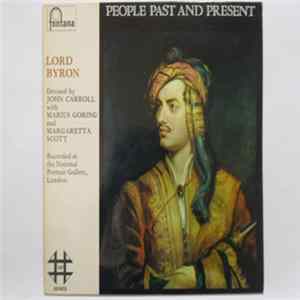 Marius Goring And Margaretta Scott - Lord Byron 1788 - 1824 flac