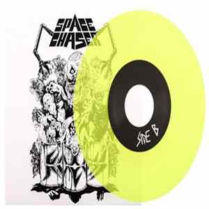 Space Chaser - Skate Metal Punks flac